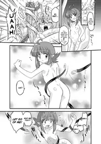[Ohta Takeshi] Succubus Distortion! Ch.1-8 [English] [biribiri] [Digital]