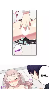 Committee Chairman, Didn't You Just Masturbate In the Bathroom? I Can See the Number of Times People Orgasm (Ch.1 - 24)[English](Ongoing)