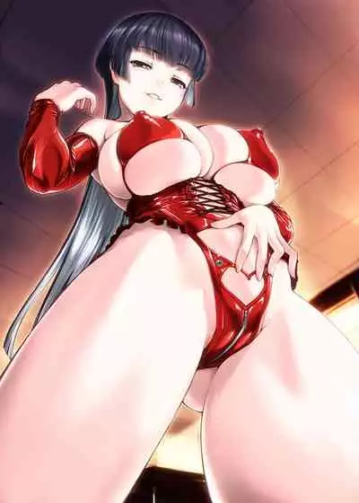 [Circle MSM (MISS BLACK)] Seitokaichou na Joou-sama no, Kareshi na Boku Kanzen Shasei Kinshi Sei katsudo (M Situ Magazine Vol. 1 2019-nen Aki Gou) [Chinese] [沒有漢化]