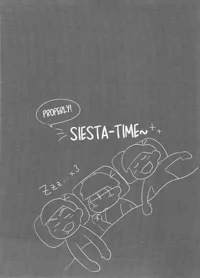 (Kahou wa Nete Matsu 20) [Nimanima Honpo (Tokiwa)] Ore no Shita ga Kyou mo Okashii!! ~24-Jikan Baku Iki 3P Secross~ | My Tongue Has Been Weird Lately ~24 hours of explosive threesome sex!!~ (Osomatsu-san) [English]