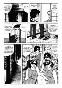 [Iwakoshi Kunio] Okasare Sukeban Ch. 1-6 | Sailor Uniform Hooligans 5 Violated Female Delinquents Ch. 1 - 6 [English] [Strange Scans]