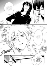 [Roulette Seven (Imaiko)] Kiss×Kiss×Kiss (No.6) [English] [September Scanlations]