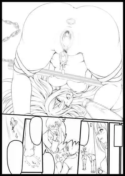 P no Idol Kyouiku Shidou 4 - ShibuRin Hen