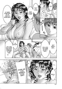 [Moriya Makoto] Nyuutou | Milky Peach [English]