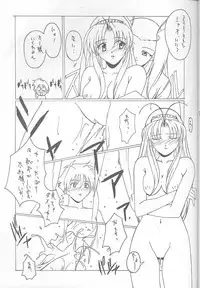 (C55) [NAS-ON-CH (Various)] Fire Druggers (Various)