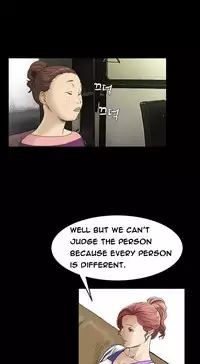 [Keum Sah Gong] Si-Eun Ch.1-34 (English) (Ongoing)