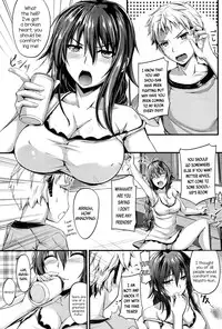 [Yoshi Hyuuma] Uwasa no Onna | Gossip Girl (COMIC Shitsurakuten 2014-08) [English] =The Lost Light=