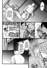 [Shiwasu no Okina] Ero Pippi Ch.1-4 [English]