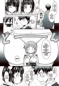[TANA] Oyomesama Honey Days Ch. 1-5 [English] =LWB=