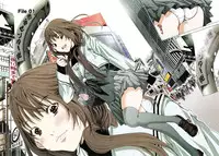 [Miyazaki Maya, Kurashina Ryo] Cosplay Tantei - The Detective Cosplay