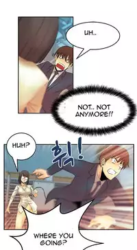 My Office Ch.1-43 (English) (Ongoing)