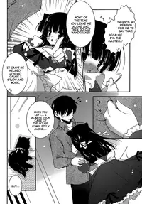 [Shigunyan] Nyatto! Ch.1-9 [English]