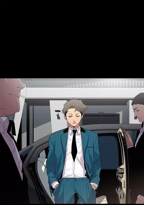 Canine Tooth Ch.1-12