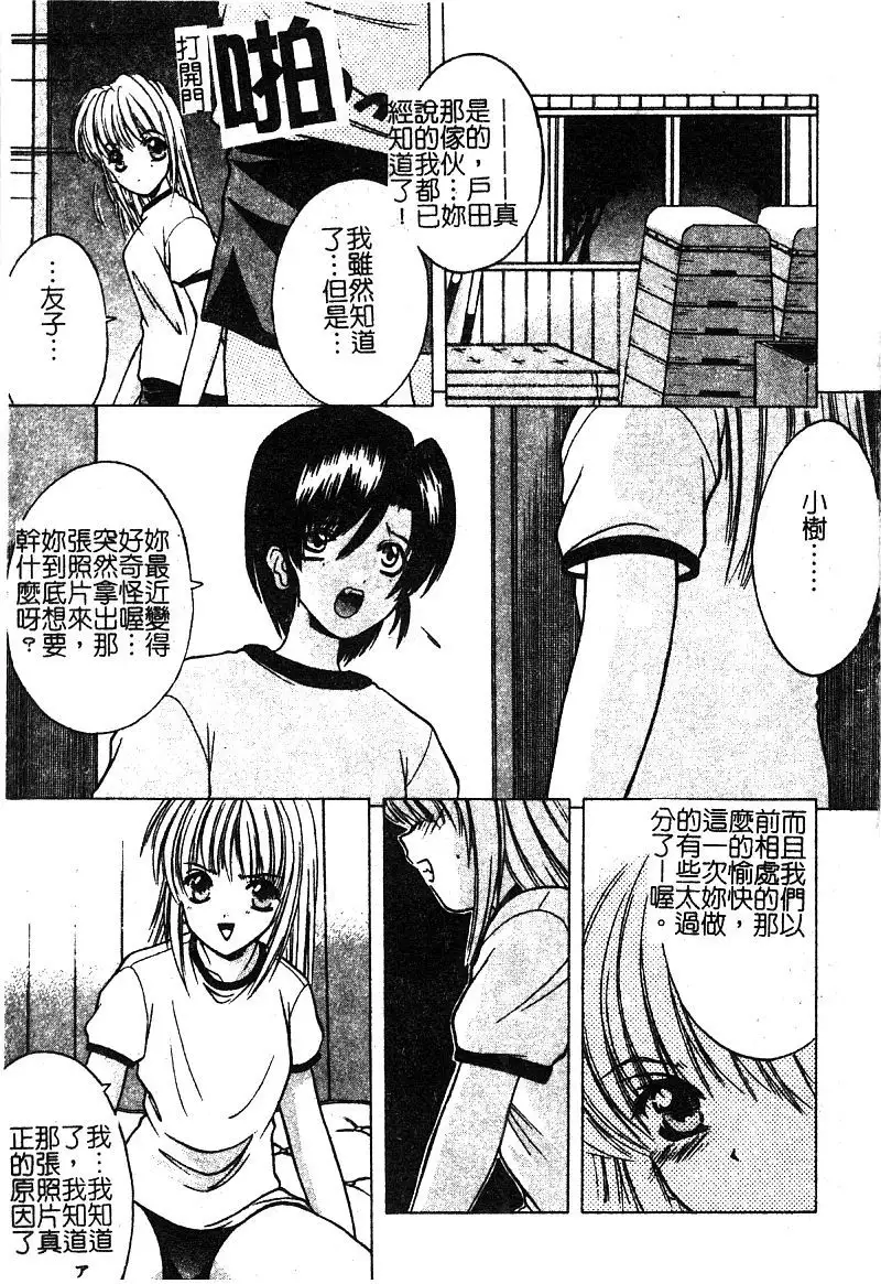 Petit Lover （chinese）