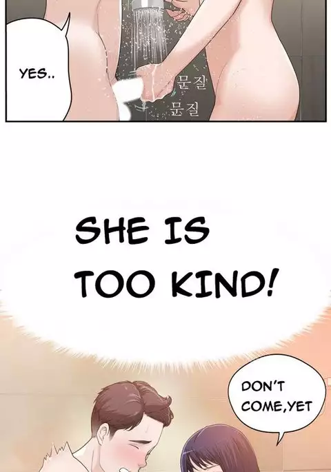 Tissue Thieves Ch.1-3