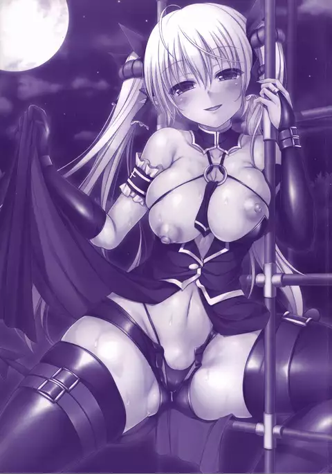 Kimi-iro Days ~ Onnanoko no Karada ni Nattara Nani o Suru? ~