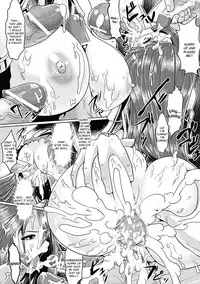 [Souryuu] Pheromone Days [English]