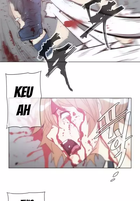 Household Affairs Ch.1-46