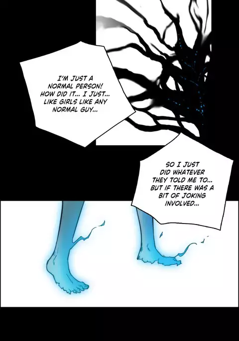 Sex Knights-Erotic Sensuality & Perception Ch.1-22