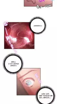 [BYMAN] Sex Knights-Erotic Sensuality & Perception Ch.1-12 (English) (Ongoing)