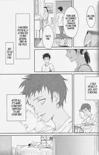 [ZARIA (Zariya Ranmaru)] Taiyou to Himitsu | Secret and Sun [English] [Decensored]