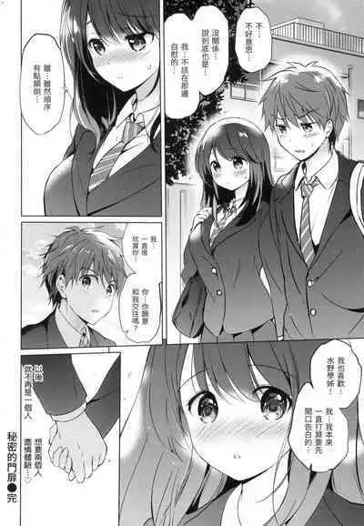 Nijiiro Perfume - Girl's colorful perfume | 虹色香水