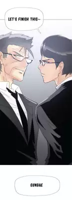 [ButcherBoy] Household Affairs Ch.1-35 (English) (YoManga) (Ongoing)