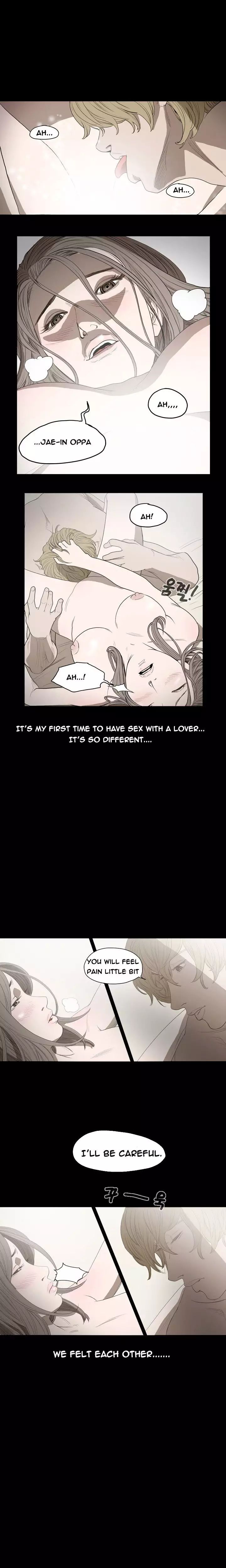 Kitsch | Disrespectful Bitch Ch. 1-64