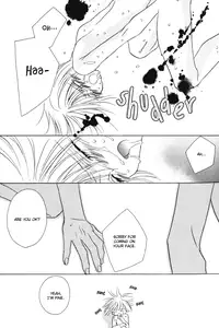 Himitsu no Kemonotachi Chapter 1 English