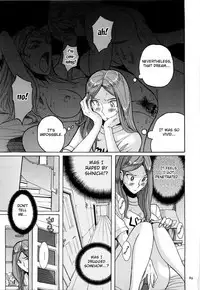 [Kojima Miu] Nympho Maman Boshi Soukan - Mama no Shikyuu wa Boku no Mono Ch. 1-19 [English] [Fated Circle]