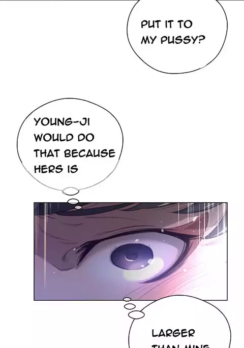 Perfect Half Ch.1-40