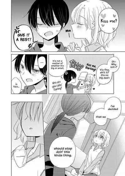 Breath Shikou no Yuri Seiheki Anthology