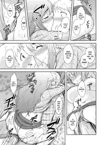 [Dr.P] Momoiro Daydream Ch. 1-2 [English] [YQII] [Decensored] [Digital]