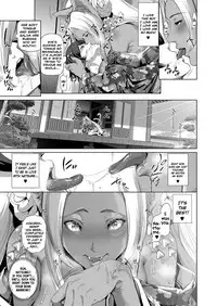[Suzuhane Suzu] Boy Meets Nyaa God | Boy Meets Cat Goddess (Ch.1-2) (COMIC ExE 04-08) [English] [Redlantern] [Digital]