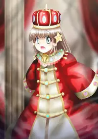 [Dende] Fushigi Sekai -Mystery World- Nonona 30 ~Sayuri-chan Ganbaru, Shikai no Daiin Maou no Arata naru Kyoufu~