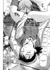 [Yamada Tahichi] Kaerimichi | The Road Home [English]