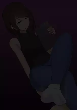 Katekyou Onee-chan wa Joou-sama