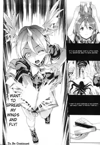 [Erect Sawaru] Shinkyoku no Grimoire -PANDRA saga 2nd story- Ch. 1-16 + Side Story x 3 [English] [SaHa]