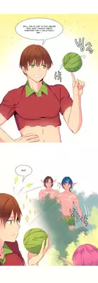 [Tankguy, ROZER] A World That I Rule Ch.01-20 [English] (Game of Scanlation) (Ongoing)