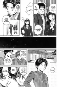 [Fuuga] Kyoushi to Seito to - Teacher and Student [English] [Sei-Jin + Yoshio + Faytear]