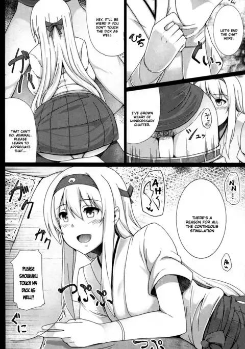 Zenritsusen Kaihatsu-gata Koukuu Bokan