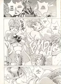 [Youhei Kozou] Spunky Knight Extreme 2 [English]