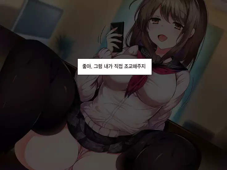 Namaiki Iede Musume, Nakadashi HaramaSex Shihoudai desu.