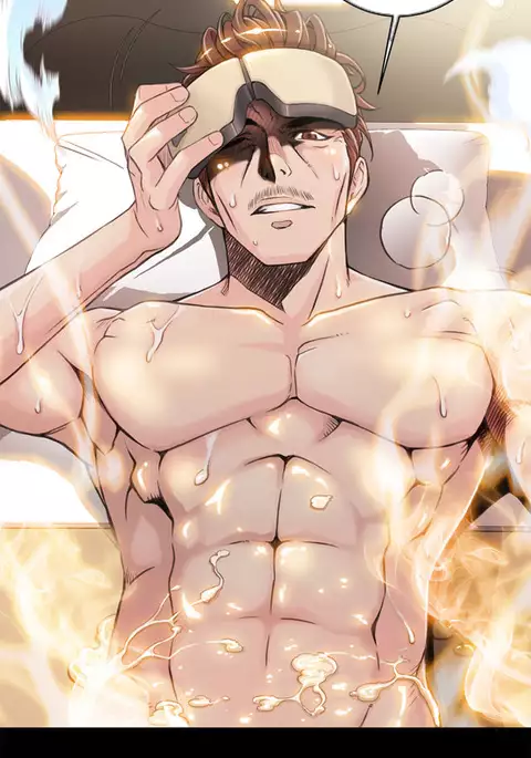 Kill the Dead Bastard Ch.0-15