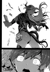 [Erect Sawaru] Shinkyoku no Grimoire -PANDRA saga 2nd story- Ch. 1-15 + Side Story x 3 [English] [SaHa]