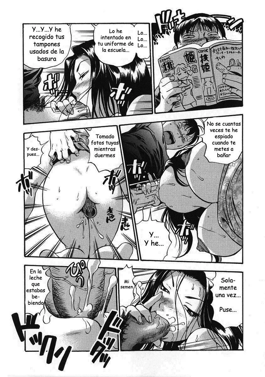 Hamichichi Onee-san ~Kinyoubi wa Hentai~