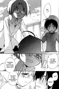 [Konata Hyuura] Boku no Animal Life - My Animal Life [English] [desudesu]