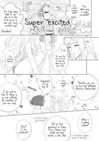 (C80) [Enji] It's Not Enough to Just be Loved! (Macross Frontier) [English] [Yuri-ism]