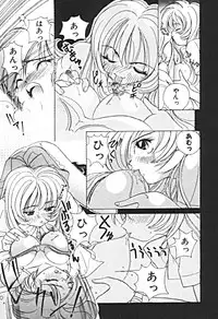 [Sano Takashi] Petit A La Mode