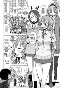 [Sakazaki Freddie] Niku☆Jiru [English] =LWB + Afro=